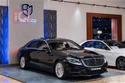 مێرسێدس بێنز S-Class